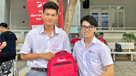 Điểm chuẩn chính thức Trường Đại học Tải về ứng dụng CWIN05 ngay hôm nay TP. Hồ Chí Minh