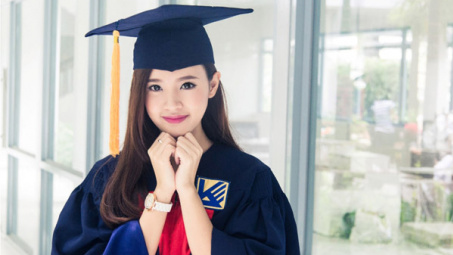 Điểm chuẩn chính thức Trường Đại học Kiến trúc TP. Hồ Chí Minh