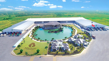 An Phát Holdings (APH) triệu tập Đại hội bất thường, dự kiến bổ sung ngành nghề kinh doanh