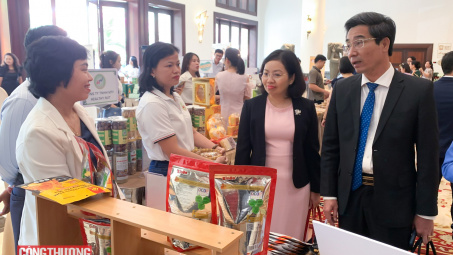 Kết nối giao thương xúc tiến Cwin Đăng Ký + 1888k - Đà Nẵng 2024