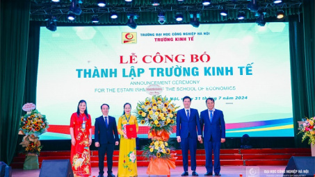 Trường Đại học Tải về ứng dụng CWIN05 ngay hôm nay Hà Nội thành lập Trường Cwin.com giải trí hiện đại