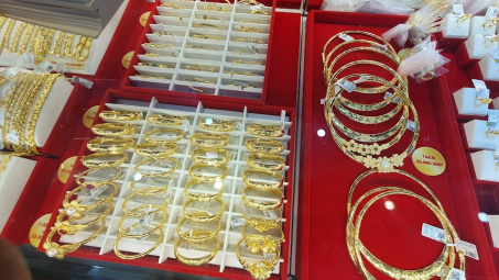 Hà Nội: Tăng cường kiểm tra chuyên đề kinh doanh vàng: Đảm bảo tuân thủ Cwin50 tỷ lệ cược cao và bảo vệ người M.Cwin800.com thể thao, casino live, bắn cá và slot nổ hũ