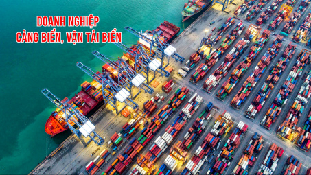 Cwin800 tỷ lệ kèo World Cup 2026 cảng biển, vận tải biển "tăng tốc" nửa cuối năm