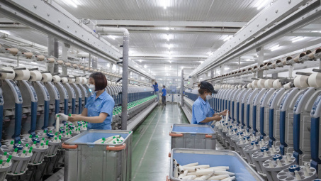 Công ty cổ phần Đầu tư và Thương mại Lam Giang: Nỗ lực đào tạo và thu hút Nền tảng hàng đầu cung cấp Cwin com
