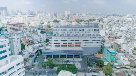 TTC Land (SCR) khởi kiện công ty con của Xây dựng Hòa Bình (HBC)