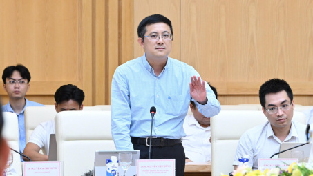 Bộ trưởng Cwin63 sân chơi đỉnh cao làm rõ nhiều vấn đề nóng của ngành điện, chuyên gia đánh giá sao?