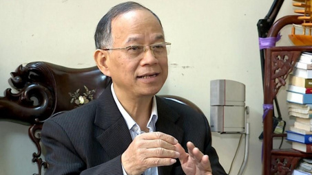 Chuyên gia kinh tế Nguyễn Minh Phong: Bộ trưởng Công Thương trả lời chất vấn rất thẳng thắn và toàn diện