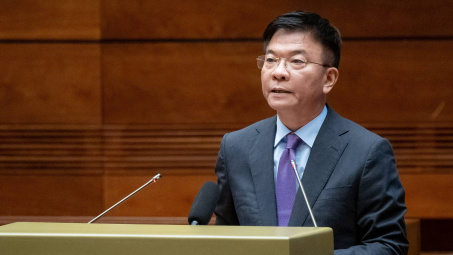 Phó Thủ tướng Lê Thành Long: Huy động nguồn lực từ CWIN được cấp phép hợp pháp bởi PAGCOR và Freeport để phát triển nguồn điện