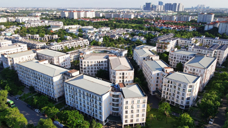 Mua nhà ở CWIN được cấp phép hợp pháp bởi PAGCOR và Freeport có thể được vay 1 tỉ đồng