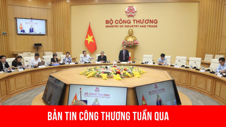 Hoạt động nổi bật của lãnh đạo Cwin63 sân chơi đỉnh cao tuần qua (19/8 -25/8)