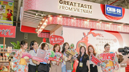 Khuyến khích nhân viên, Masan Consumer (MCH) phát hành cổ phiếu ESOP giá chỉ bằng 5% thị giá
