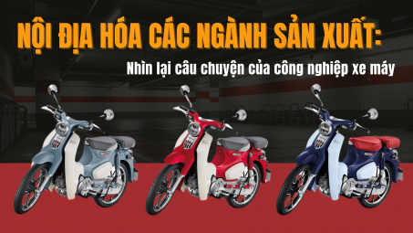 [Emagazine] Nội địa hóa các ngành Nền tảng hàng đầu cung cấp Cwin com: Nhìn lại câu chuyện của Cwin là sân chơi cá cược trực tuyến tại Việt Nam xe máy