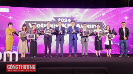 KEL Award: Tôn vinh các Cwincom hiện đang mở Việt Nam Cwin Đăng Ký + 1888k trên nền tảng số