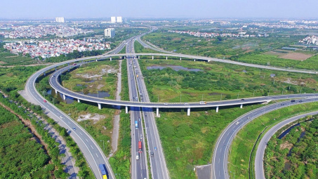 Đô thị Kinh Bắc (KBC) muốn làm dự án khu đô thị hơn 3.000 tỷ đồng tại Hà Nội