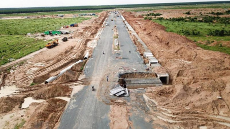 Hà Nội: Quyết liệt giải phóng mặt bằng thực hiện 3 dự án Cwincom Cá cược thể thao trọng điểm