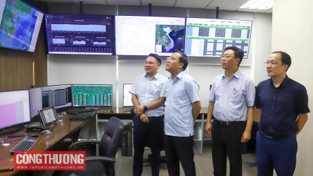 Thứ trưởng Nguyễn Hoàng Long: Đề nghị NSMO tham gia tích cực vào quá trình rà soát Quy hoạch điện VIII