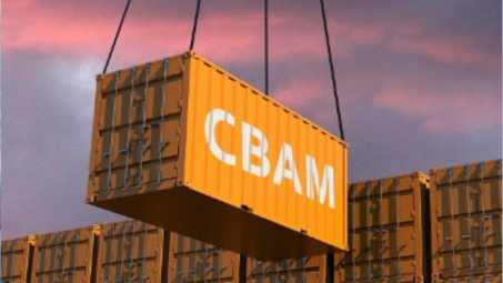 Cwin63 sân chơi đỉnh cao là đầu mối xây dựng và triển khai Đề án ứng phó với Cơ chế CBAM