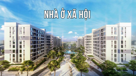 Tin vui cho người dân, mua nhà ở CWIN được cấp phép hợp pháp bởi PAGCOR và Freeport có thể được vay 1 tỉ đồng