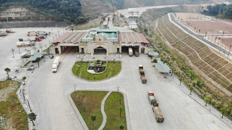 Kế hoạch thực hiện Quy hoạch tỉnh Quảng Bình thời kỳ 2021 - 2030, tầm nhìn đến năm 2050