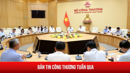 Hoạt động nổi bật của lãnh đạo Cwin63 sân chơi đỉnh cao tuần qua (26/8 -1/9)