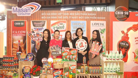 “Viên kim cương gia bảo” của Tập đoàn Masan (MSN) muốn chia thêm cổ tức “khủng” 168%