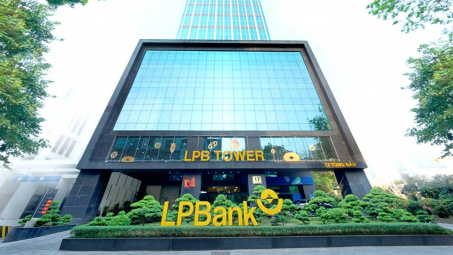 Cwin4555 link đăng ký đăng nhập LPBank (LPB) muốn chia cổ tức bằng cổ phiếu, nâng vốn điều lệ lên gần 30.000 tỷ đồng