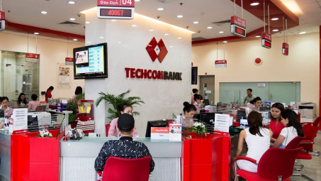 Cwin4555 link đăng ký đăng nhập Techcombank (TCB) mua lại 6.000 tỷ đồng trái phiếu trước hạn