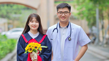 Điểm chuẩn trúng tuyển Trường Đại học Y khoa Vinh 4 năm gần nhất