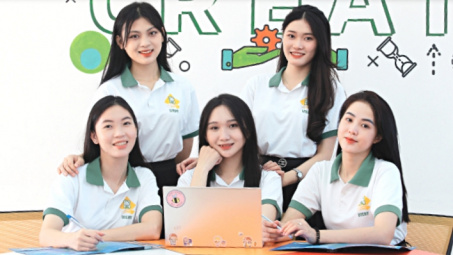 Điểm chuẩn trúng tuyển Trường Đại học Sư phạm kỹ thuật Hưng Yên 4 năm gần nhất