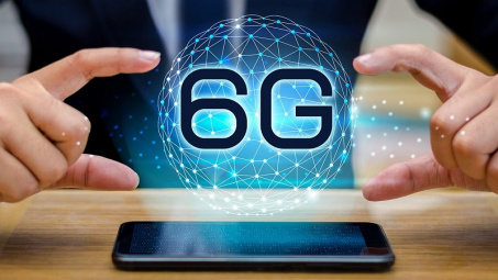 Development roadmap and applications of 6G wireless network