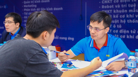 Dự kiến điểm chuẩn Trường Đại học Tải về ứng dụng CWIN05 ngay hôm nay Hà Nội