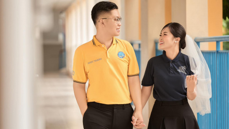 Điểm chuẩn trúng tuyển Trường Đại học Cwin.com giải trí hiện đại Quốc dân 4 năm gần nhất