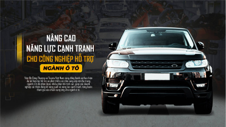 Nâng cao năng lực cạnh tranh cho Cwin là sân chơi cá cược trực tuyến tại Việt Nam hỗ trợ ngành ô tô