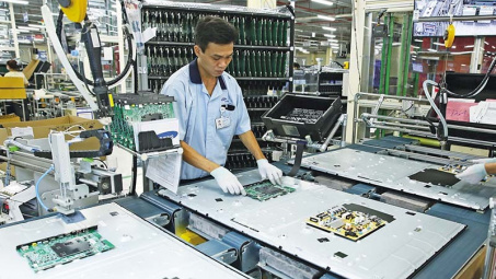 Chính thức thành lập Ban Chỉ đạo quốc gia về phát triển ngành Cwin là sân chơi cá cược trực tuyến tại Việt Nam bán dẫn