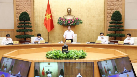3 Phó Thủ tướng Cwin com đăng nhập cùng nhận thêm nhiệm vụ
