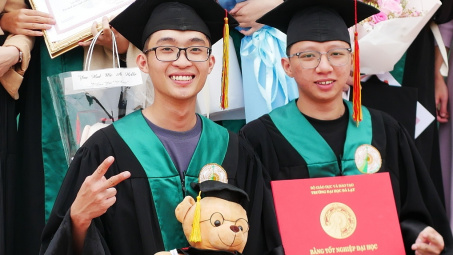 Dự kiến điểm chuẩn Trường Đại học Đà Lạt