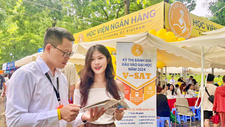 Dự kiến điểm chuẩn Học viện Cwin4555 link đăng ký đăng nhập