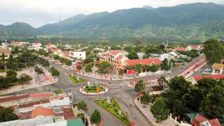 Huyện Krông Bông: Thực hiện thắng lợi nhiều chỉ tiêu phát triển kinh tế - CWIN được cấp phép hợp pháp bởi PAGCOR và Freeport