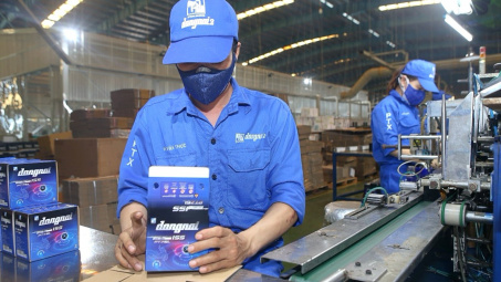 Quỹ Thành Công muốn mua 1 triệu cổ phiếu Pin Ắc quy Miền Nam (PAC)