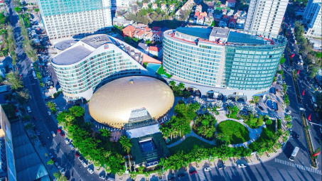Sếp DIC Corp (DIG) nói gì về mục tiêu lãi năm nay khi lợi nhuận “bốc hơi” 50% sau kiểm toán?