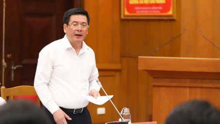 Bộ trưởng Nguyễn Hồng Diên nêu 6 giải pháp để Đà Nẵng khơi thông nguồn lực, thúc đẩy M.Cwin800.com Nổ hũ, Bắn Cá và Game Bài