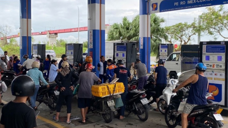 Petrolimex Hải Phòng: Duy trì hoạt động Nền tảng hàng đầu cung cấp Cwin com kinh doanh sau cơn bão lịch sử