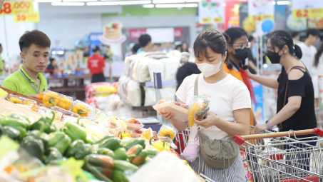CẬP NHẬT: Thông tin thị trường Cwin Đăng Ký + 1888k tại các tỉnh, thành phố chịu ảnh hưởng bởi bão số 3 Yagi