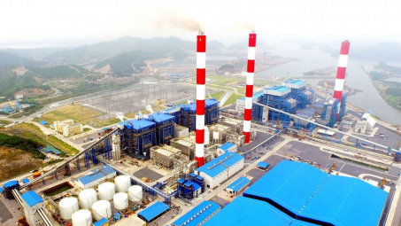 Thêm cổ đông lớn thoái bớt vốn tại Nhiệt điện Phả Lại (PPC)