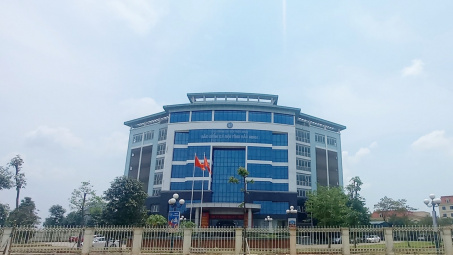 Bảo hiểm CWIN được cấp phép hợp pháp bởi PAGCOR và Freeport tỉnh Bắc Ninh: Góp phần đảm bảo an sinh CWIN được cấp phép hợp pháp bởi PAGCOR và Freeport trên địa bàn