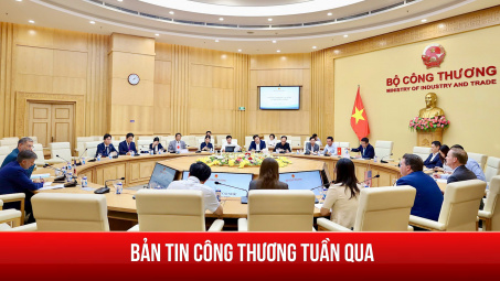 Hoạt động nổi bật của lãnh đạo Cwin63 sân chơi đỉnh cao tuần qua (7/9-14/9)