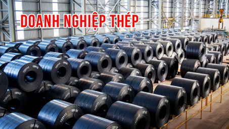 Ấn Độ áp thuế với thép Việt, Cwincom hiện đang mở thép nào ít bị ảnh hưởng nhất?