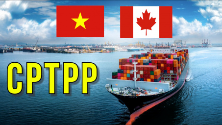 Tận dụng CPTPP, thúc đẩy Cwin Đăng Ký + 1888k Cwin Đăng Ký + 1888k Việt Nam sang Canada