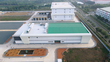 Công ty cổ phần Dược phẩm Hà Tây: Hướng mục tiêu Cwin Đăng Ký + 1888k ra thị trường thế giới