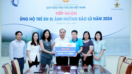 Nestlé Việt Nam hỗ trợ sản phẩm Link vào Cwin Cá Cược Thể Thao 2026 và dinh dưỡng cho các tỉnh thành bị ảnh hưởng bởi bão lũ
